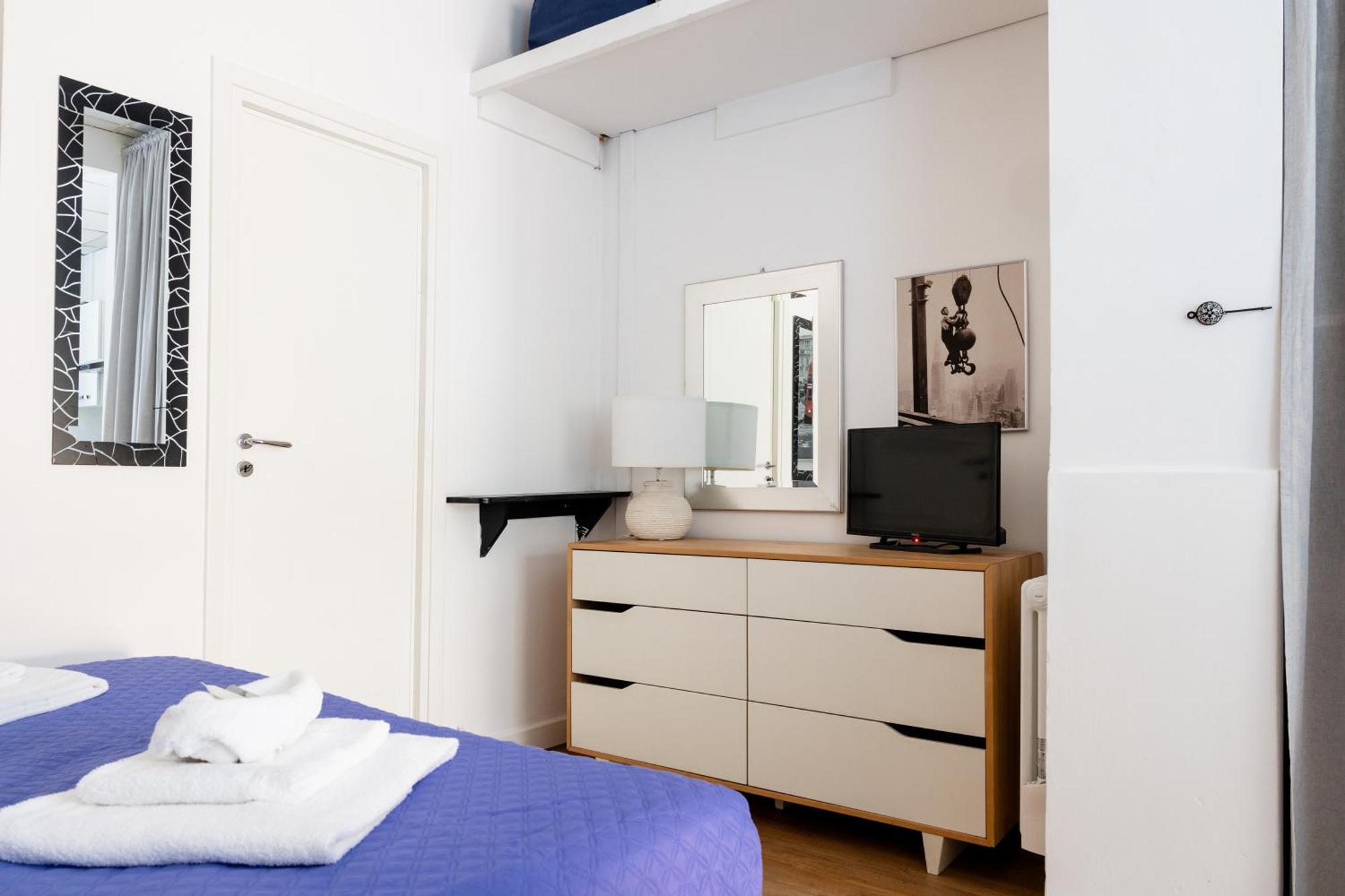 Montagnola Mini House Apartment *