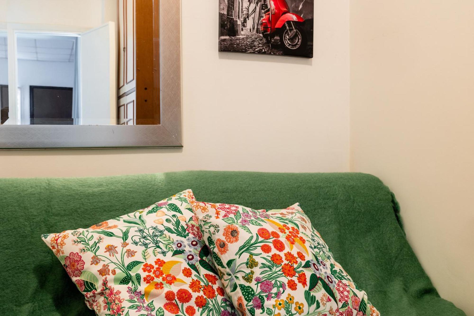 Montagnola Mini House Apartment
